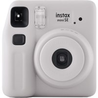 Фотоаппарат Fujifilm Instax Mini SE (серый)