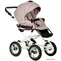 Универсальная коляска Indigo Barbara Classic (2 в 1, Ba 07)