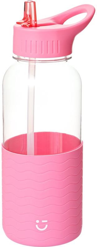

Бутылка для воды Miniso 3439 1л (розовый)