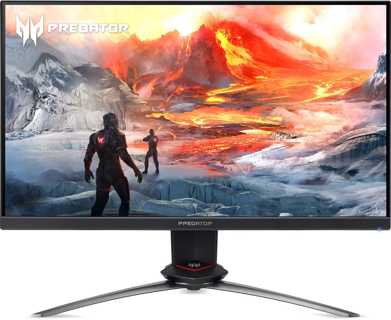 

Игровой монитор Acer Predator XB273Pbmiprzx