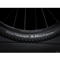 Велосипед Trek X-Caliber 7 29 M 2020 (красный)