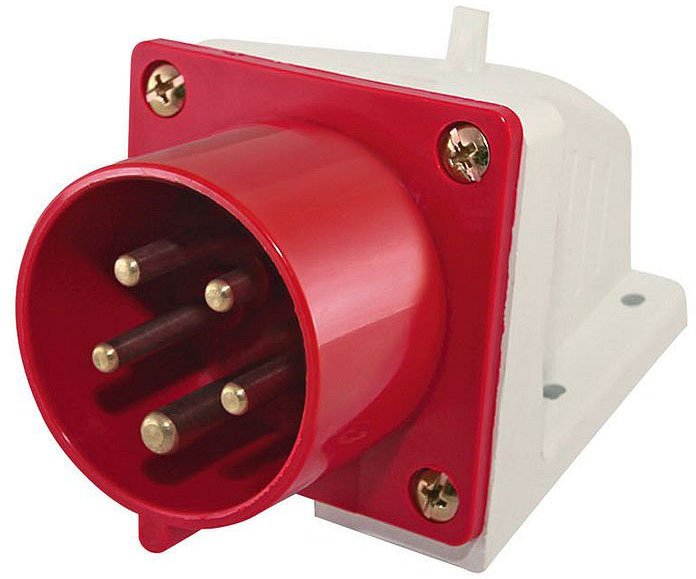 

Вилка кабельная TDM Electric SQ0605-0013
