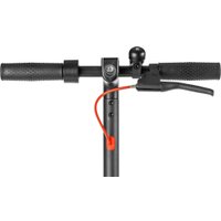 Электросамокат MyWay X2 Max (черный)