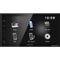 USB-магнитола Kenwood DMX-110BT