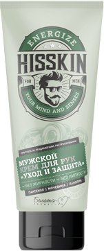 Belita Крем для рук Hisskin Уход и защита 60 г