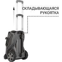 Мойка высокого давления Bort KEX-3000