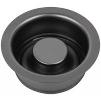 Горловина ZorG Black SR3024 BL