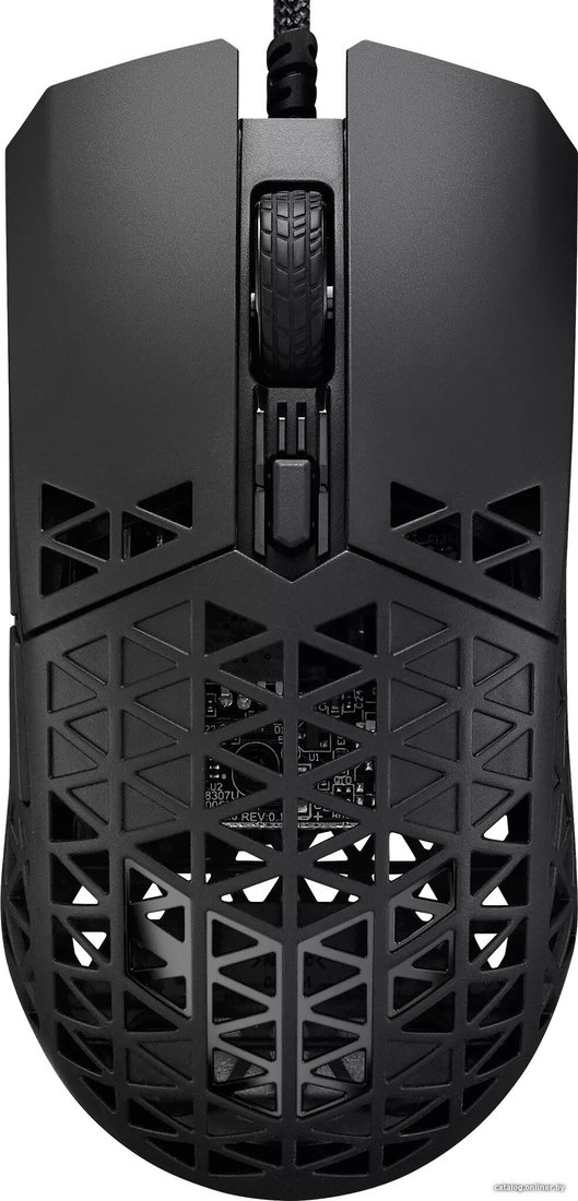 Игровая мышь ASUS TUF Gaming M4 Air