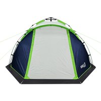 Кемпинговая палатка RSP Outdoors Narle 3 (синий)