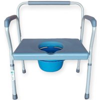 Дачный туалет Heiler BA389