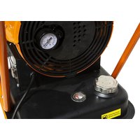 Дизельная тепловая пушка Sturm DKH20