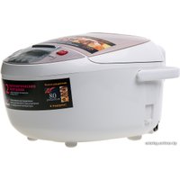 Мультиварка Scarlett IS-MC412S01