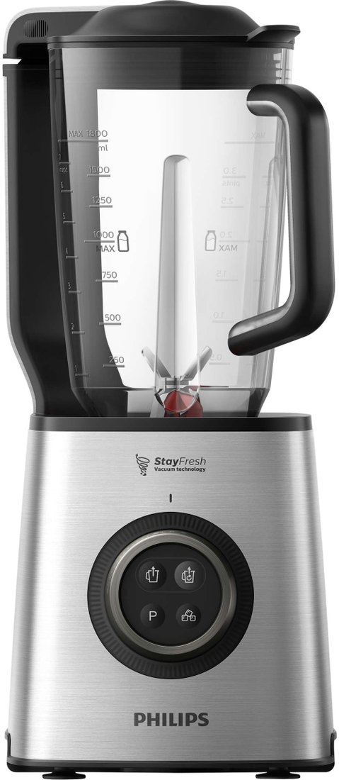 

Стационарный блендер Philips HR3752/00