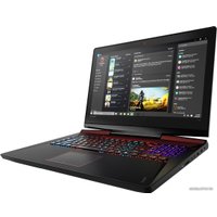 Игровой ноутбук Lenovo Y900-17ISK [80Q10033PB]