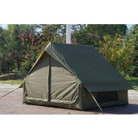 Кемпинговая палатка Sundays Надувная SYG250910-4 (зеленый)