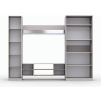 Стенка Кастанье Дезире-2.85 (кашемир)