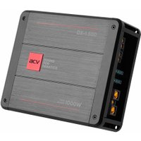 Автомобильный усилитель ACV DX-1.500 v4