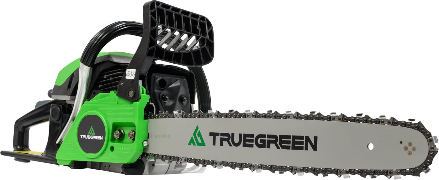 

Бензопила Truegreen YD-KW05-52