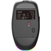 Мышь Acer Nitro OMR400 (черный) в Борисове