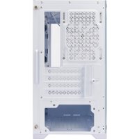 Корпус 1stPlayer MIKU Mi2 (белый)