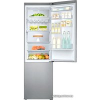 Холодильник Samsung RB37A5491SA/WT