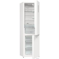 Холодильник Gorenje NRK6202AW4