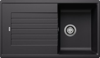 Кухонная мойка Blanco Zia 45 SL 526011 (черный)