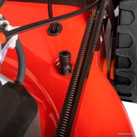 Газонокосилка DDE LM 53-70 D