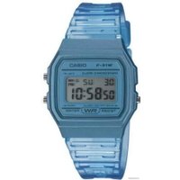 Наручные часы Casio F-91WS-2E