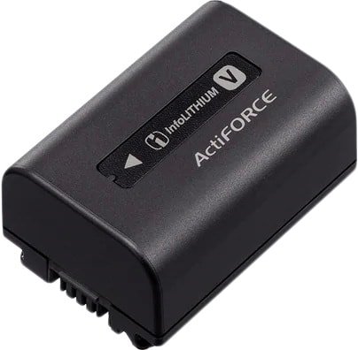 

Аккумулятор Sony NP-FV50