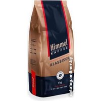 Кофе Himmel Klassisch в зернах 1 кг в Бобруйске