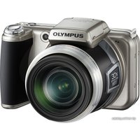 Фотоаппарат Olympus SP-800UZ