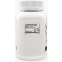 L-тирозин Maxler L-Tyrosine (100 капсул)