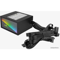 Блок питания AeroCool Mirage Gold 850W