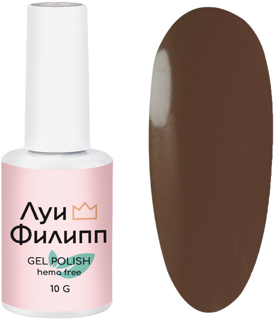 

Гель-лак Луи Филипп Hema Free 25 (10 мл)