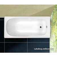 Ванна Artel Plast Роксана 150х70