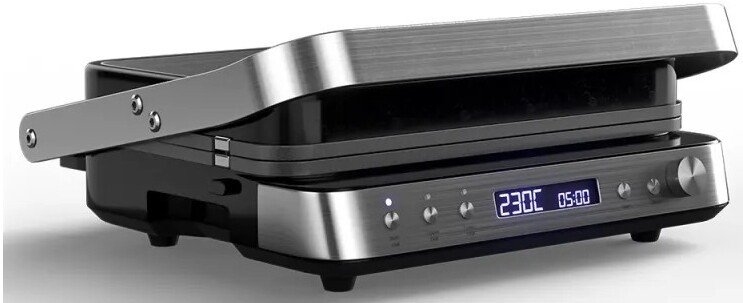 Электрогриль Orava Grillchef-3
