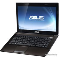 Ноутбук ASUS K43SJ-VX073R (90N3VAD44W2815RD13AU)