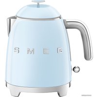 Электрический чайник Smeg KLF05PBEU