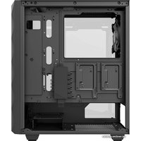 Корпус GameMax Diamond (черный)