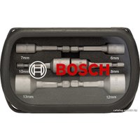 Набор головок слесарных Bosch 2608551079 6 предметов