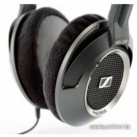 Наушники Sennheiser HD 238 Precision