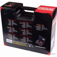 Гайковерт M7 DW-601A (с 2-мя АКБ, кейс)