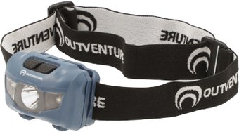 Фонарь Outventure 7TK2L1RRDG (сапфировый)