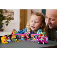 Конструктор LEGO Gabby's Dollhouse 10797 Габби Праздничная комната