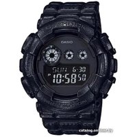 Наручные часы Casio GD-120BT-1E