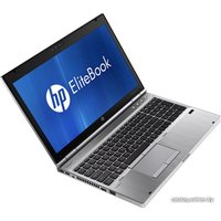 Ноутбук HP EliteBook 8560p (LG731EA)