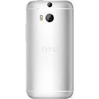 Телефон HTC One (M8) dual sim