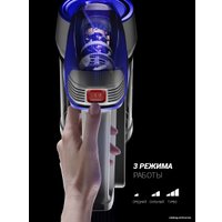 Пылесос Polaris HandStickPRO+ PVCS 1102