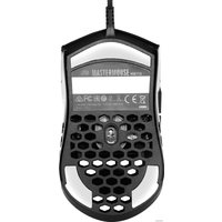 Игровая мышь Cooler Master MM710 (черный глянцевый)